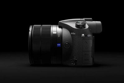 Sony CyberShot DSC-RX10 III Image