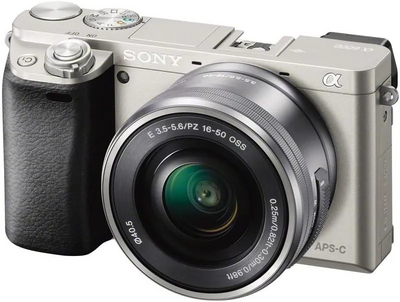 Sony ALPHA A6000 Image