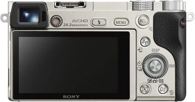 Sony ALPHA A6000 Image