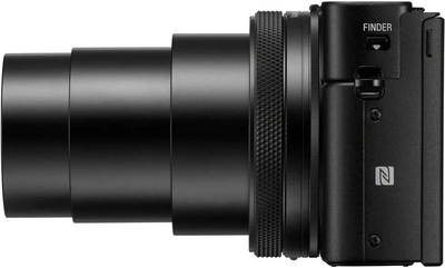 Sony RX100 M7 Image