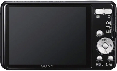 Sony Cyber-shot DSC-W650 Image