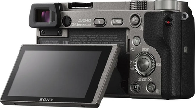 Sony 6000L/H Image