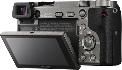 Sony 6000L/H Image