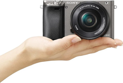 Sony 6000L/H Image