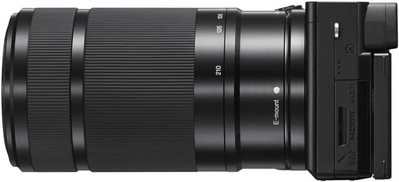 Sony 6100YB Image