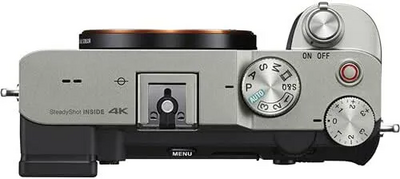 Sony SYA7CSILBODY-31725 Image