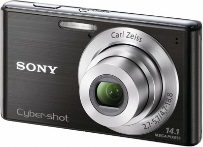 Sony Cyber-Shot DSC-W530 Image