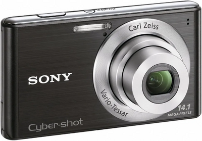 Sony Cyber-Shot DSC-W530 Image