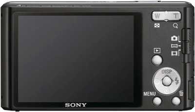 Sony Cyber-Shot DSC-W530 Image