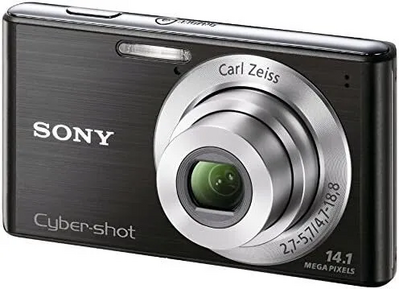 Sony Cyber-Shot DSC-W530 Image