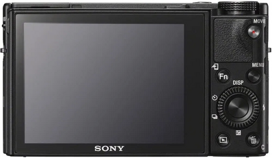 Sony RX100M5A/B Image
