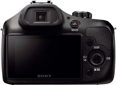 Sony Alpha 3000 Image