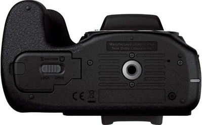 Sony Alpha 3000 Image