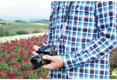 Sony Alpha 3000 Image