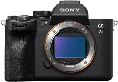 Sony Alpha 7S III Image