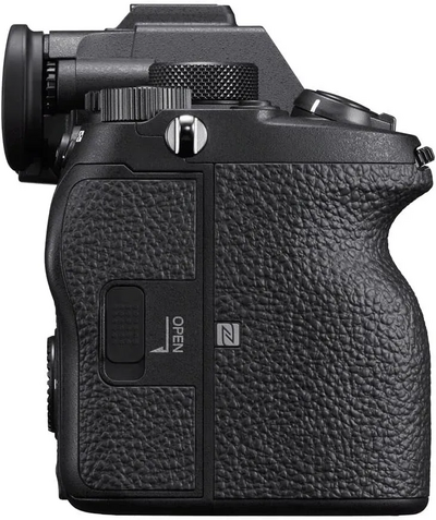Sony Alpha 7S III Image
