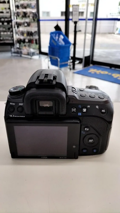 Sony 550 Image