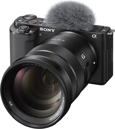Sony E20SNILCZVE10BX6 Image