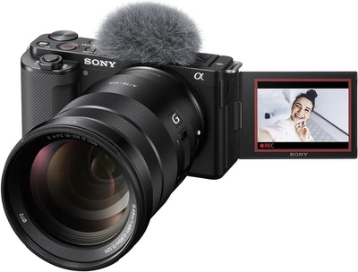 Sony E20SNILCZVE10BX6 Image