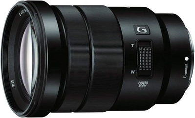 Sony E20SNILCZVE10BX6 Image