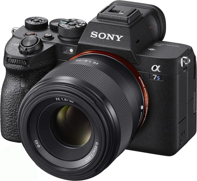 Sony 4000 Image