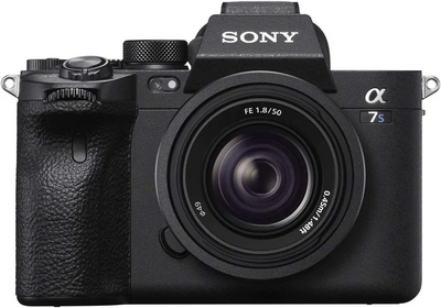 Sony 4000 Image