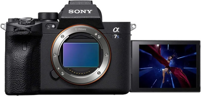 Sony 4000 Image