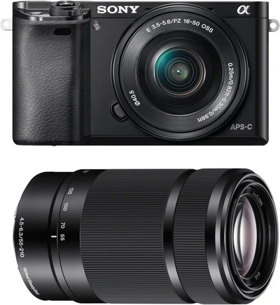 Sony Alpha Image