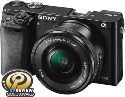 Sony Alpha Image