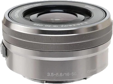 Sony ZV-E10 Image