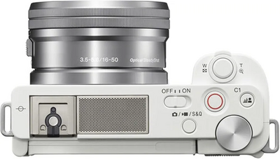 Sony ZV-E10 Image