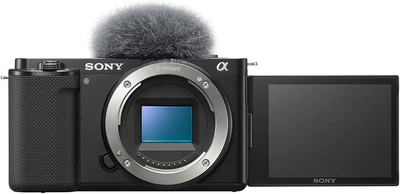 Sony ZVE10 Image