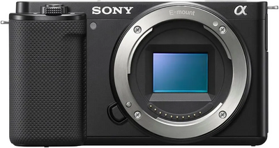 Sony ZVE10 Image