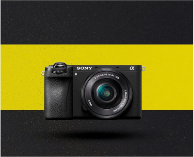 Sony Alpha 6700 (a6700 / Alpha a6700 / α6700) Image