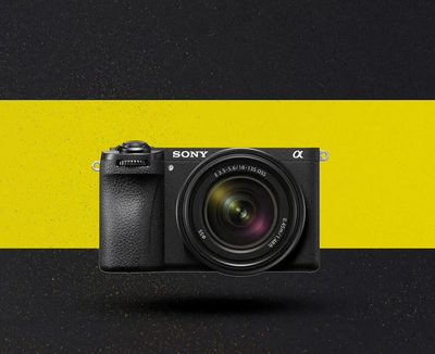Sony Alpha 6700 (a6700 / Alpha a6700 / α6700) Image