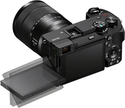 Sony Alpha 6700 (a6700 / Alpha a6700 / α6700) Image