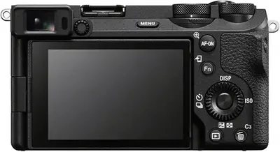 Generic Alpha a6700 Image