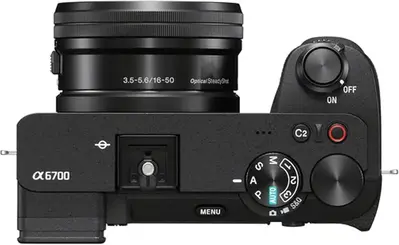 Generic Alpha a6700 Image