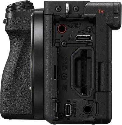 Generic Alpha a6700 Image