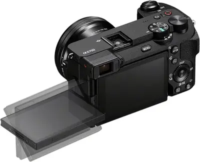 Generic Alpha a6700 Image