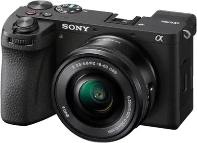 Generic Alpha a6700 Image