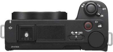 Sony ZV-E10 II Image