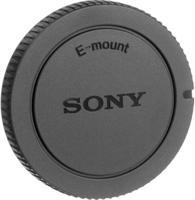 Sony ZV-E10 II Image