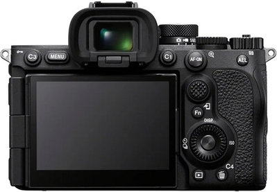 Sony A7R V Image