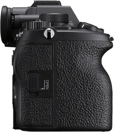 Sony A7R V Image