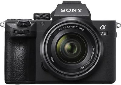 Sony MJ-SYA7III-102523 Image