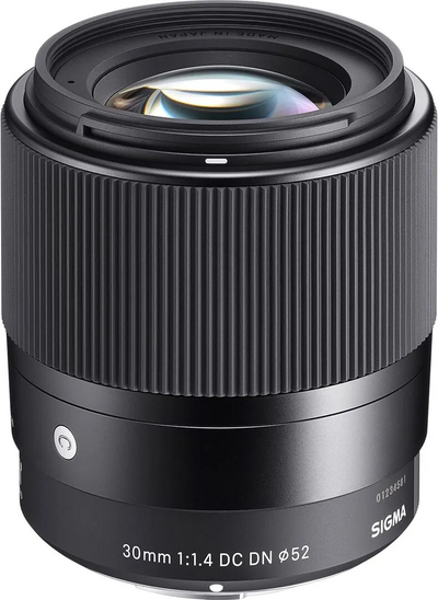 Sony ILCE-7RM4A Image