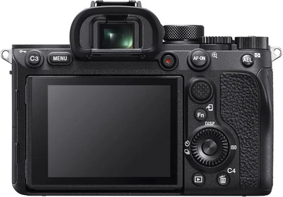 Sony ILCE-7RM4A Image