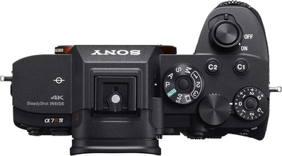 Sony ILCE-7RM4A Image