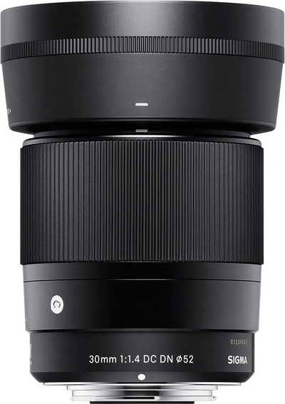 Sony Alpha 6100 (a6100 / Alpha a6100 / α6100) Image